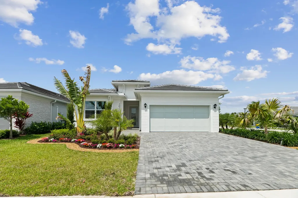 10118 Driftwood Way Palm Beach Gardens FL 33412