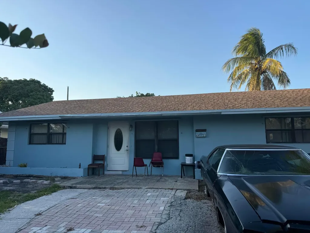 4973 Pineaire Lane West Palm Beach FL 33417