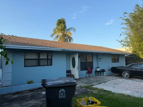 4973 Pineaire Lane West Palm Beach FL 33417