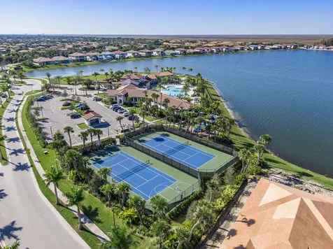 8685 Parkland Bay Drive Parkland FL 33076