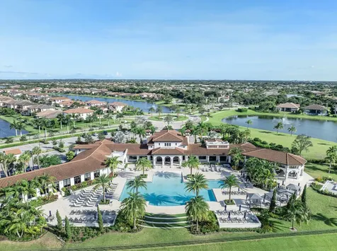 8685 Parkland Bay Drive Parkland FL 33076