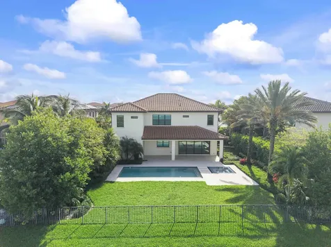 8685 Parkland Bay Drive Parkland FL 33076