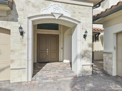 8685 Parkland Bay Drive Parkland FL 33076