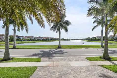 8685 Parkland Bay Drive Parkland FL 33076