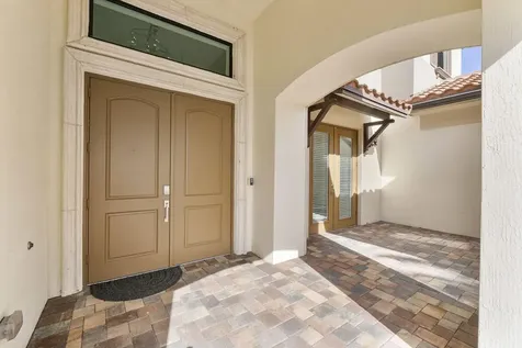 8685 Parkland Bay Drive Parkland FL 33076