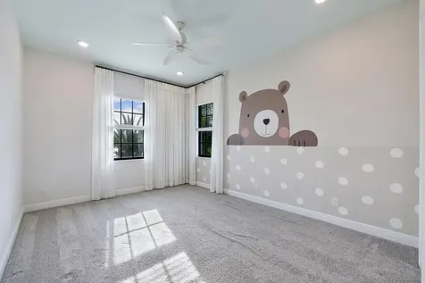8685 Parkland Bay Drive Parkland FL 33076