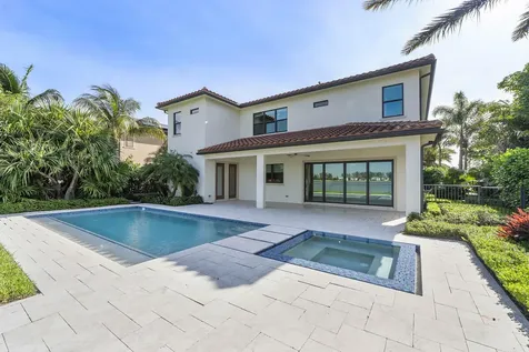 8685 Parkland Bay Drive Parkland FL 33076