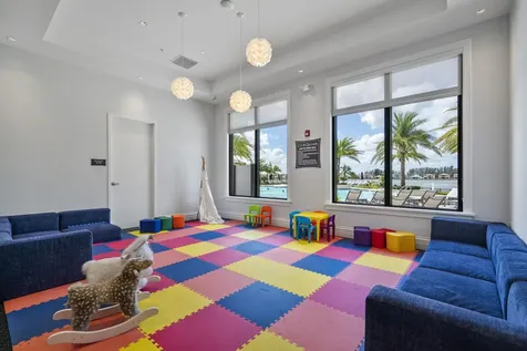 8685 Parkland Bay Drive Parkland FL 33076