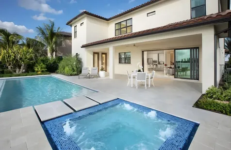 8685 Parkland Bay Drive Parkland FL 33076