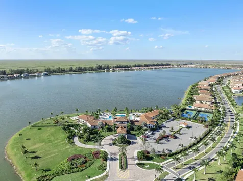 8685 Parkland Bay Drive Parkland FL 33076