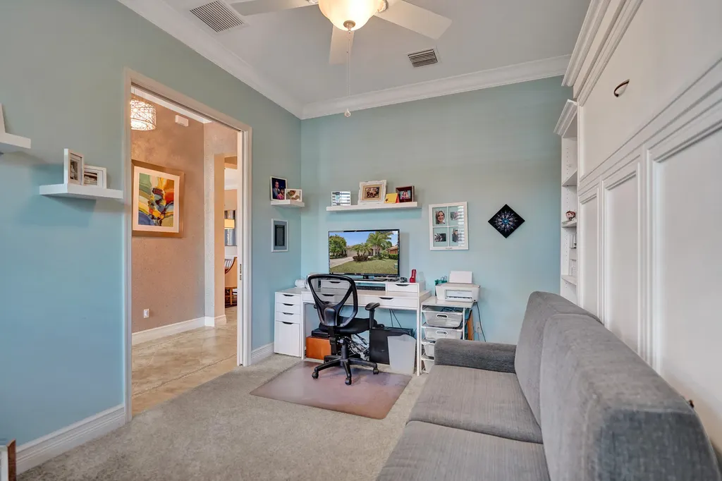 8703 Carmel Mountain Way Boynton Beach FL 33473