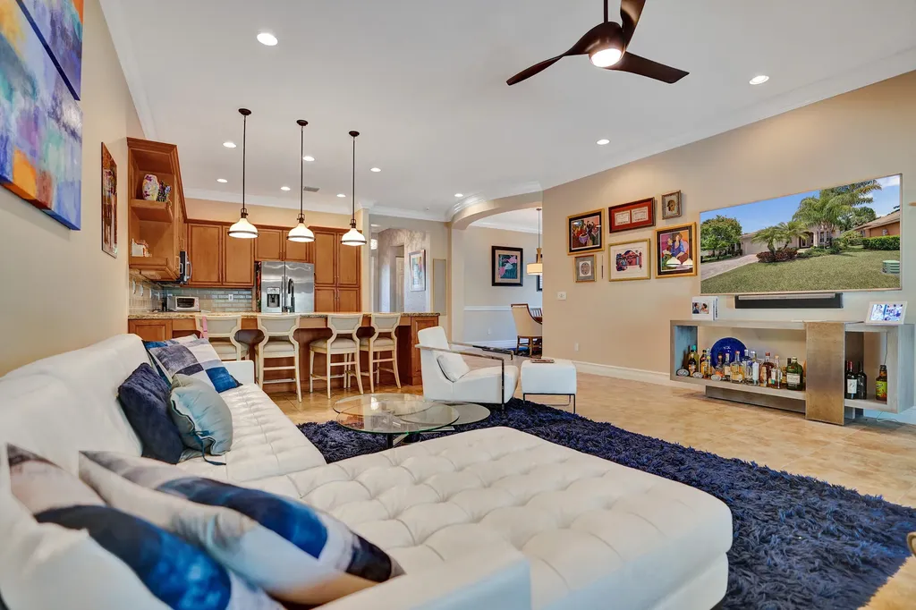 8703 Carmel Mountain Way Boynton Beach FL 33473