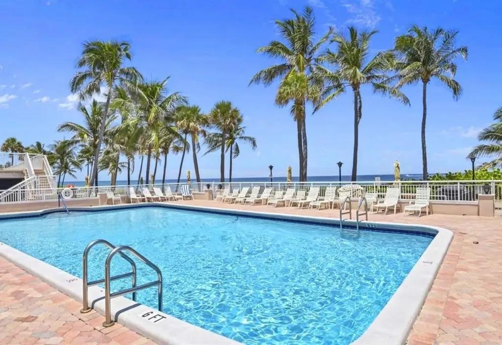 1051 Hillsboro Mile Hillsboro Beach FL 33062