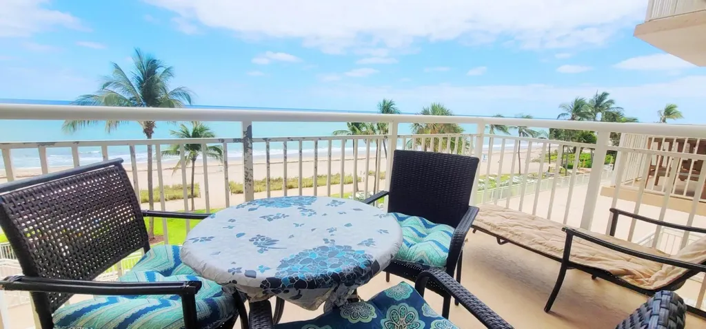 1051 Hillsboro Mile Hillsboro Beach FL 33062