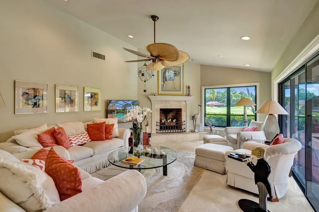 7 Marlwood Lane Palm Beach Gardens FL 33418