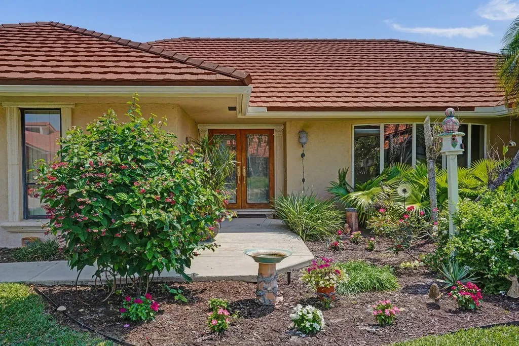 7 Marlwood Lane Palm Beach Gardens FL 33418