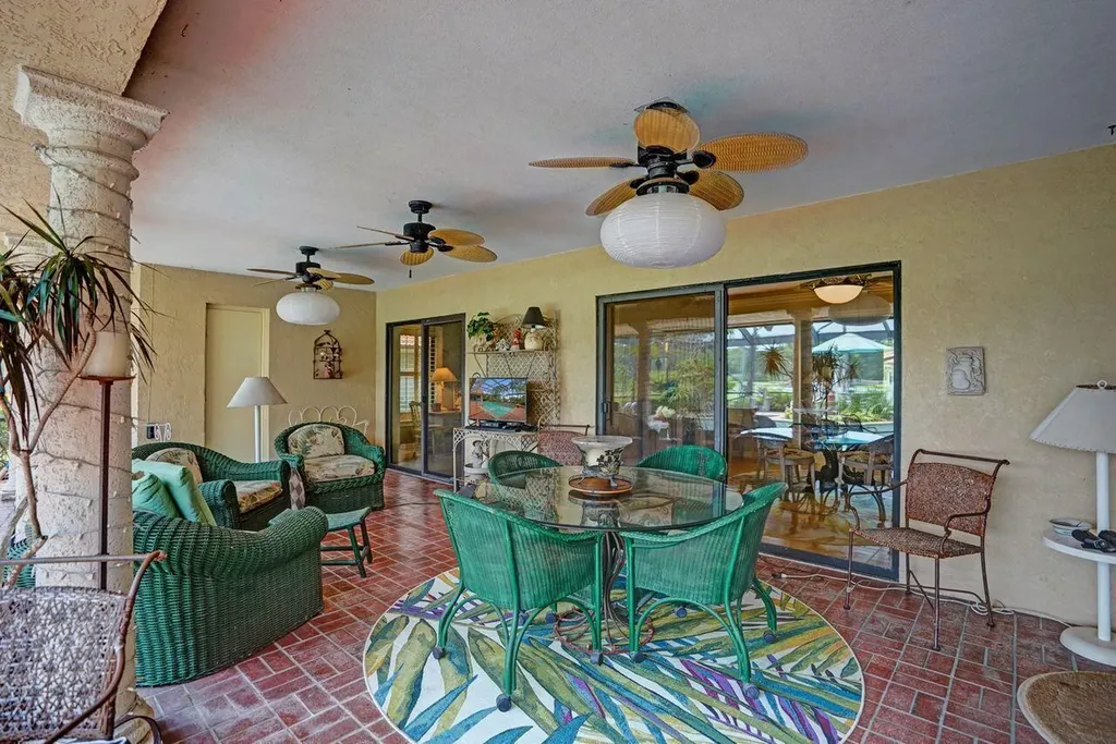 7 Marlwood Lane Palm Beach Gardens FL 33418