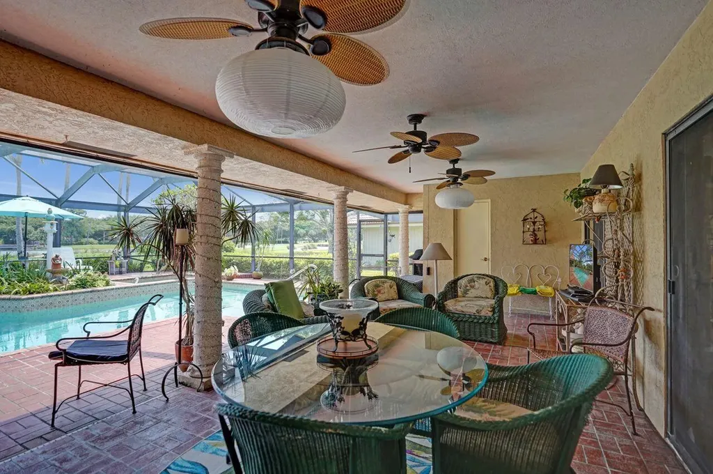 7 Marlwood Lane Palm Beach Gardens FL 33418