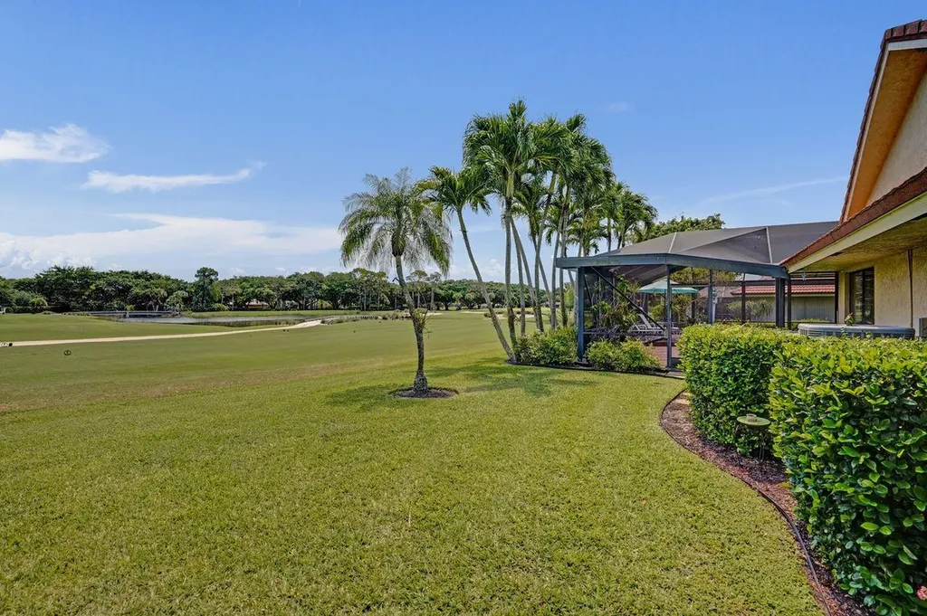 7 Marlwood Lane Palm Beach Gardens FL 33418