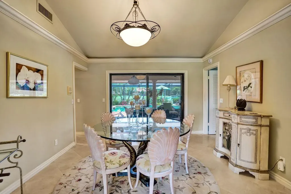 7 Marlwood Lane Palm Beach Gardens FL 33418