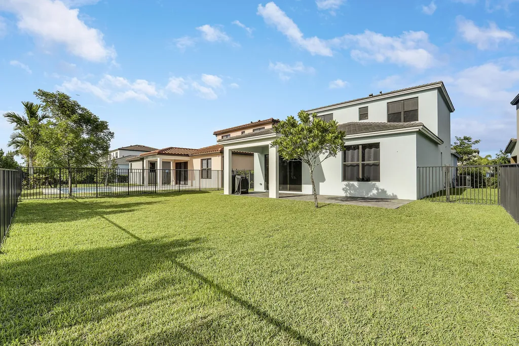 4919 Coquina Place Westlake FL 33470