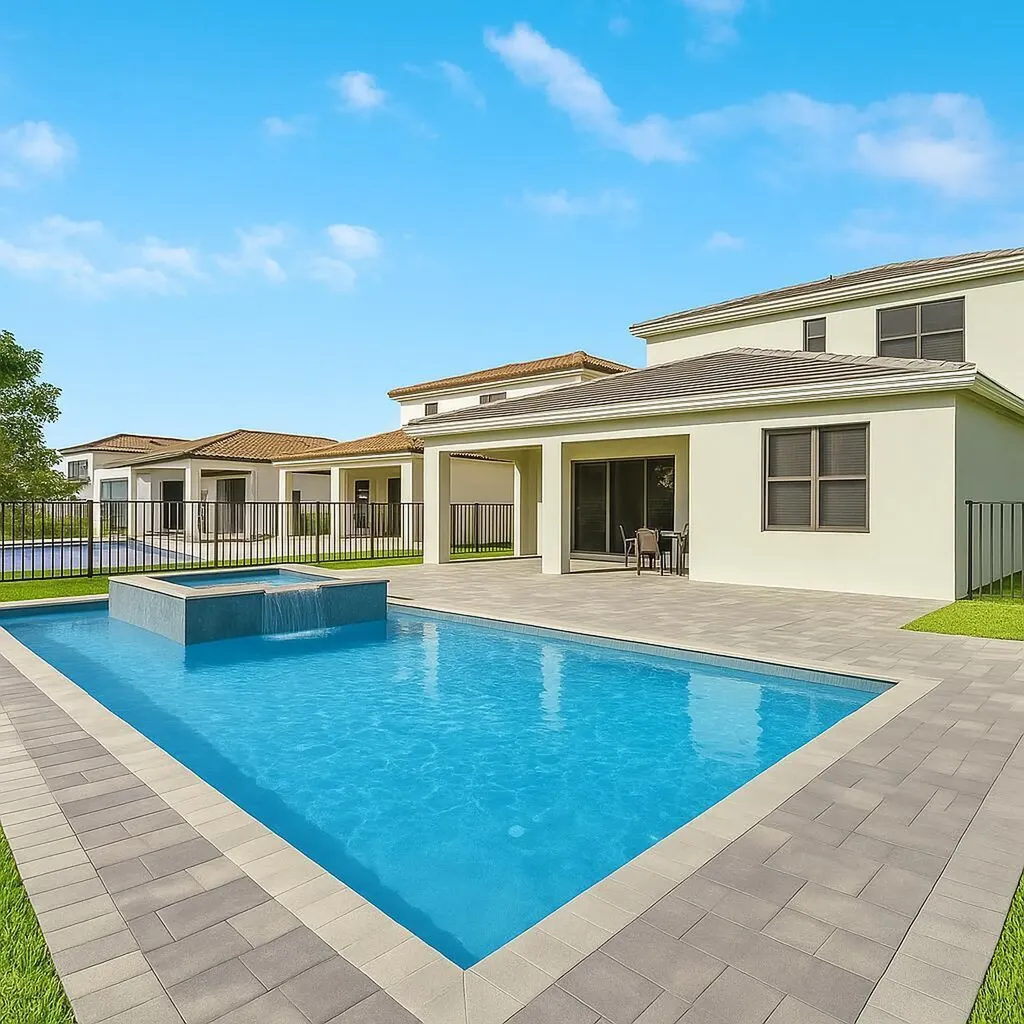 4919 Coquina Place Westlake FL 33470