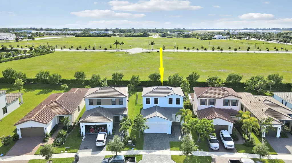 4919 Coquina Place Westlake FL 33470