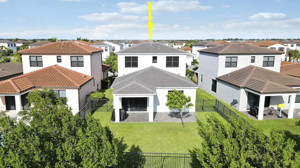 4919 Coquina Place Westlake FL 33470