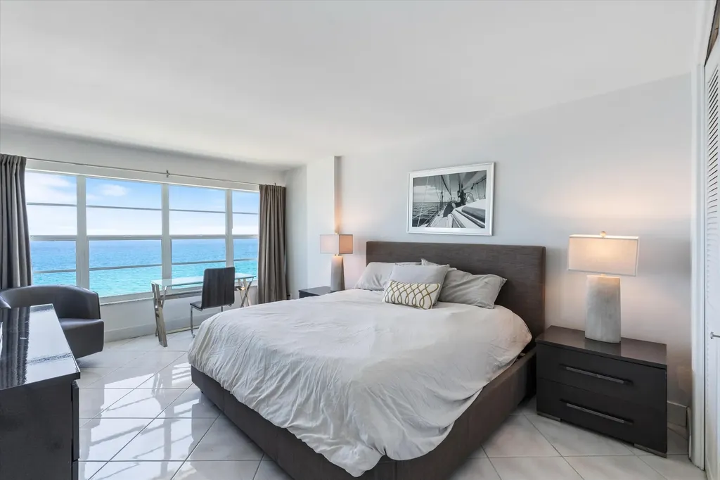 1021 Hillsboro Mile Hillsboro Beach FL 33062