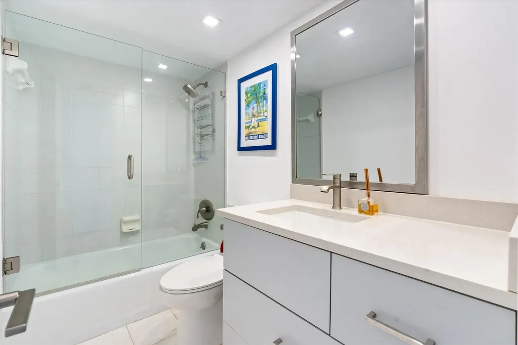 1021 Hillsboro Mile Hillsboro Beach FL 33062