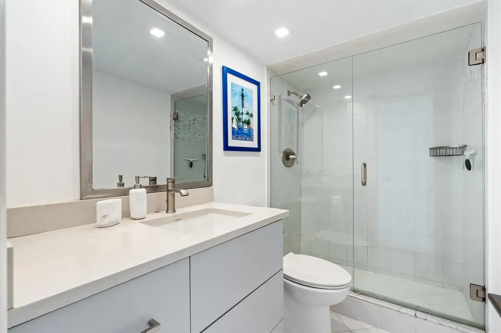 1021 Hillsboro Mile Hillsboro Beach FL 33062