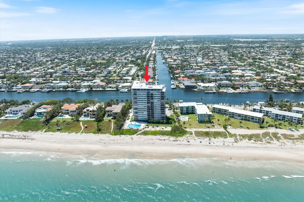 1021 Hillsboro Mile Hillsboro Beach FL 33062