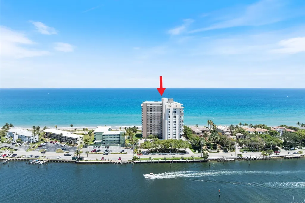 1021 Hillsboro Mile Hillsboro Beach FL 33062