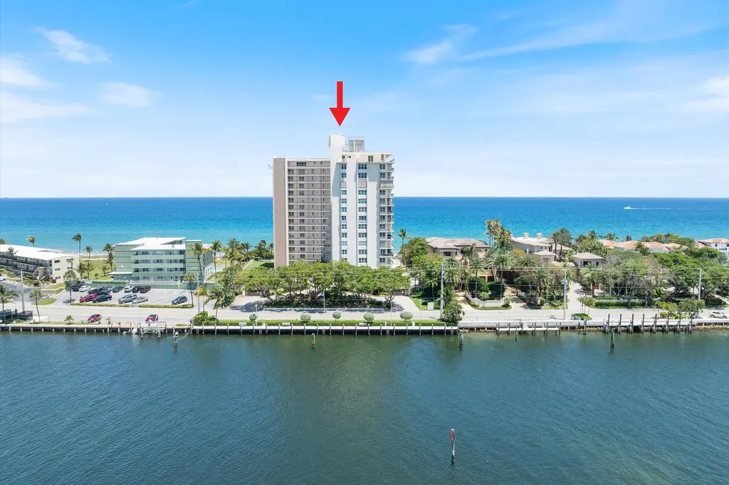 1021 Hillsboro Mile Hillsboro Beach FL 33062