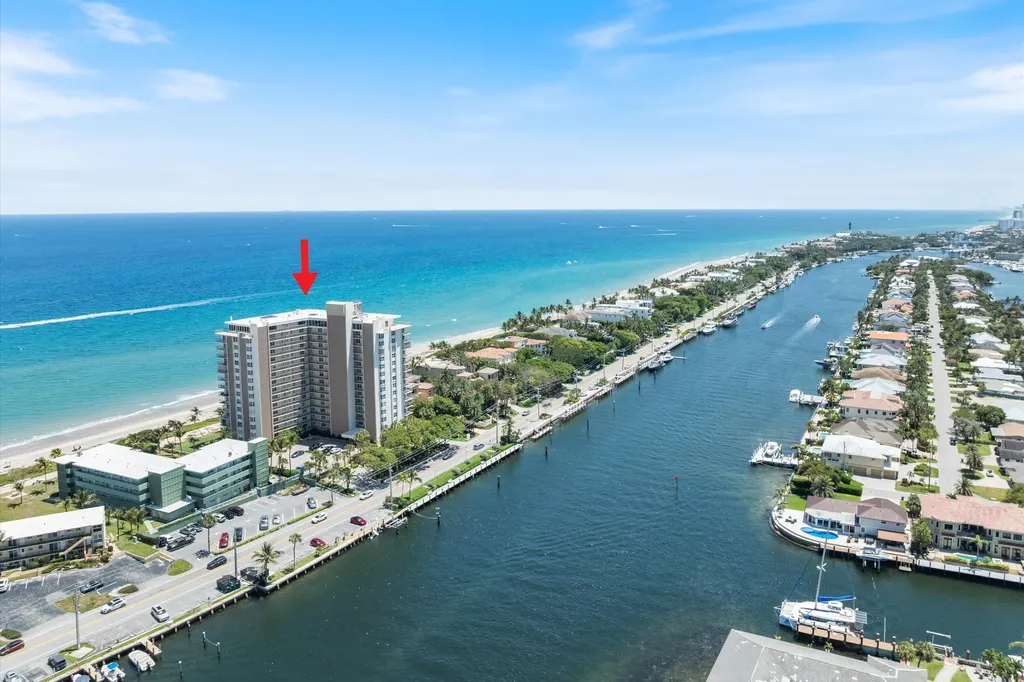 1021 Hillsboro Mile Hillsboro Beach FL 33062