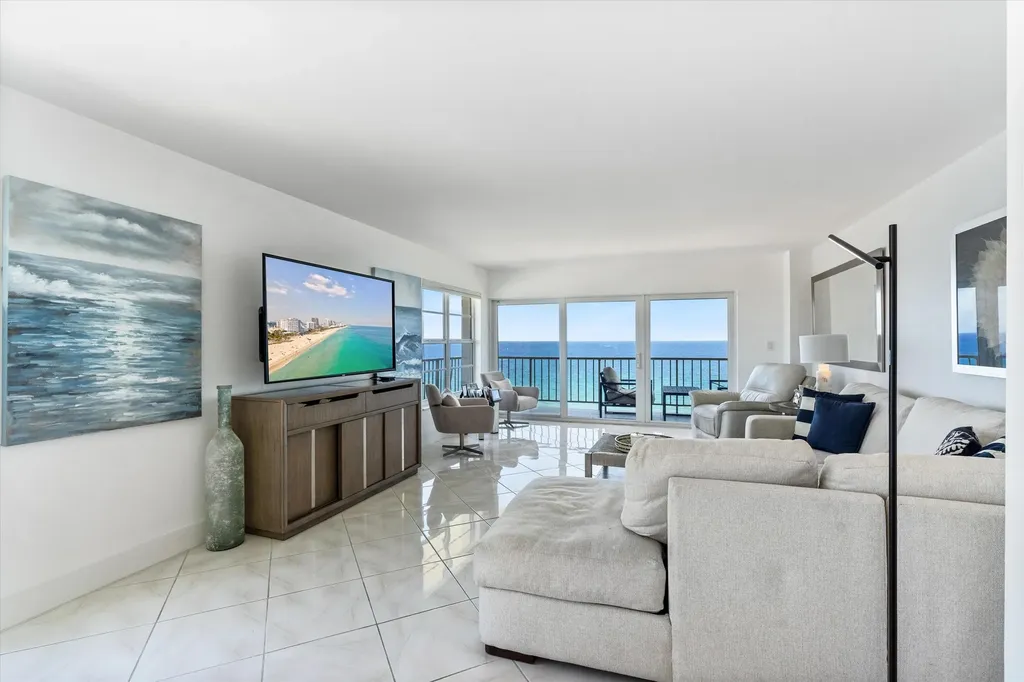 1021 Hillsboro Mile Hillsboro Beach FL 33062
