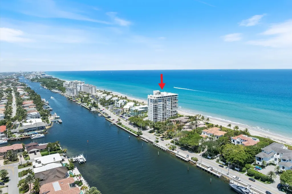 1021 Hillsboro Mile Hillsboro Beach FL 33062