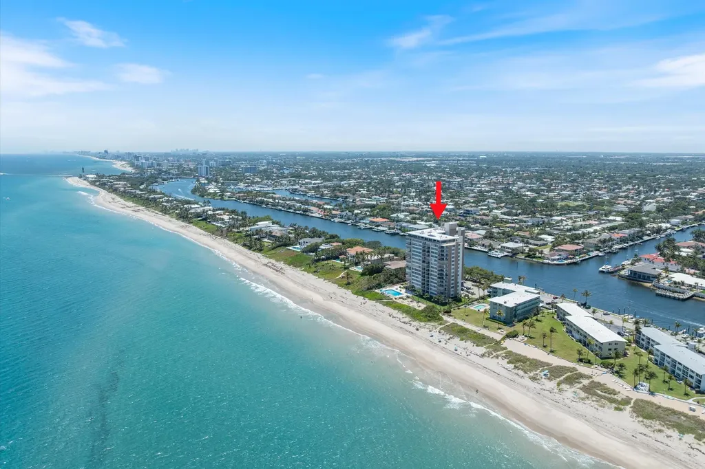 1021 Hillsboro Mile Hillsboro Beach FL 33062