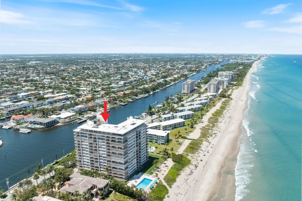 1021 Hillsboro Mile Hillsboro Beach FL 33062