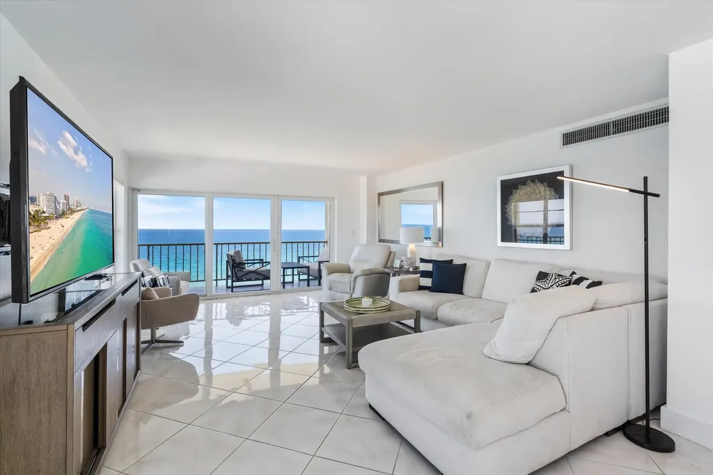 1021 Hillsboro Mile Hillsboro Beach FL 33062