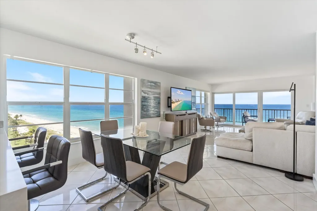 1021 Hillsboro Mile Hillsboro Beach FL 33062