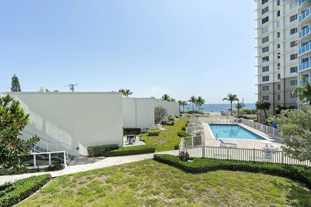 1200 N Fort Lauderdale Beach Boulevard Fort Lauderdale FL 33304
