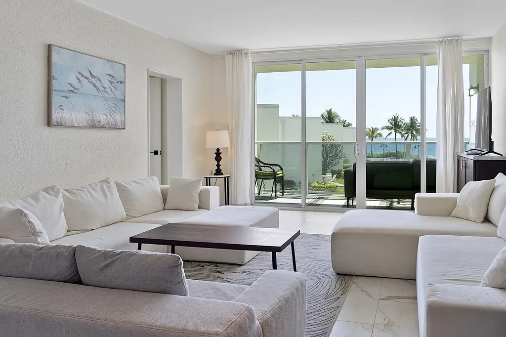 1200 N Fort Lauderdale Beach Boulevard Fort Lauderdale FL 33304