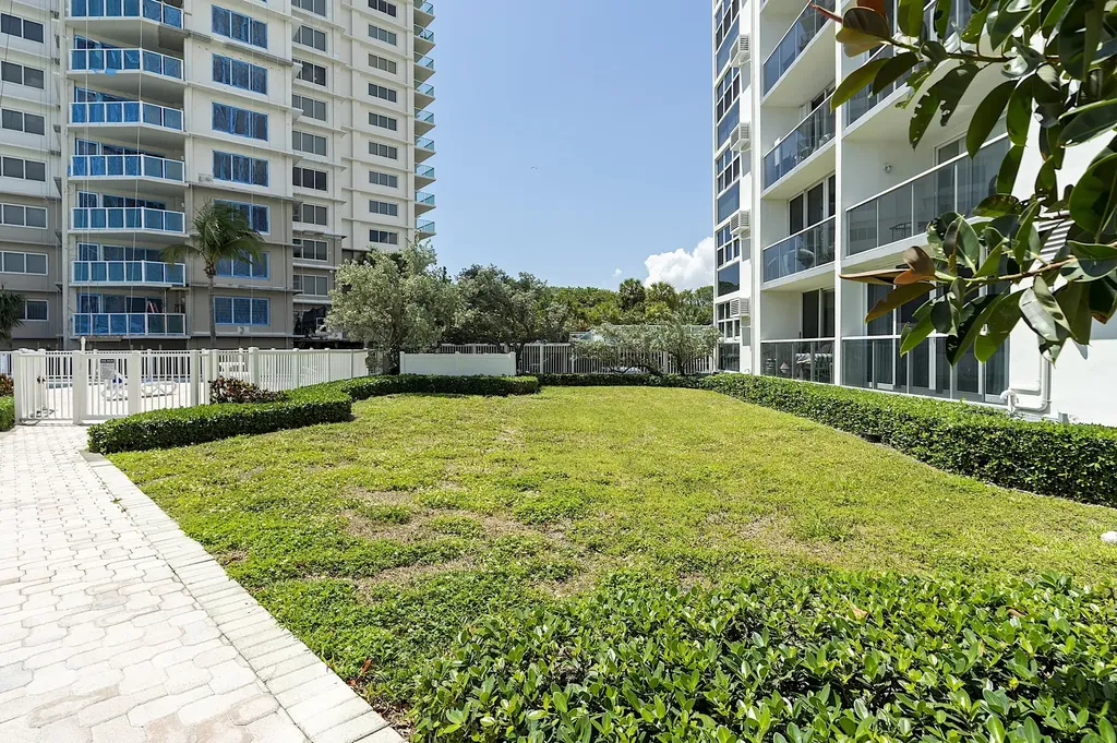 1200 N Fort Lauderdale Beach Boulevard Fort Lauderdale FL 33304