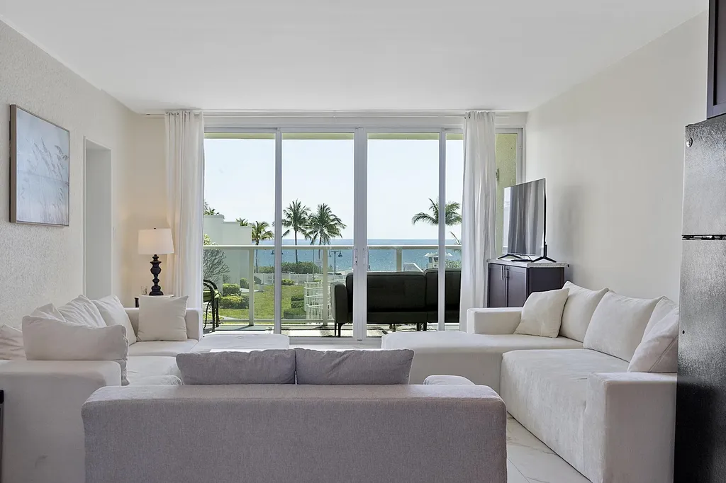 1200 N Fort Lauderdale Beach Boulevard Fort Lauderdale FL 33304