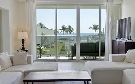 1200 N Fort Lauderdale Beach Boulevard Fort Lauderdale FL 33304