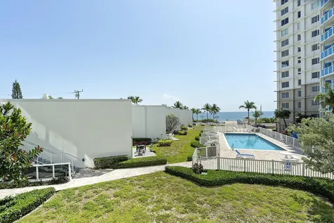 1200 N Fort Lauderdale Beach Boulevard Fort Lauderdale FL 33304