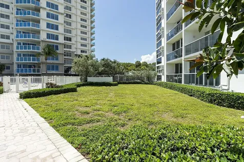 1200 N Fort Lauderdale Beach Boulevard Fort Lauderdale FL 33304