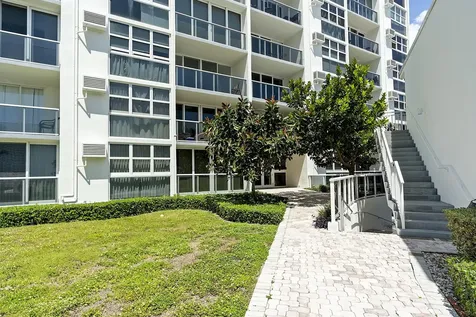 1200 N Fort Lauderdale Beach Boulevard Fort Lauderdale FL 33304