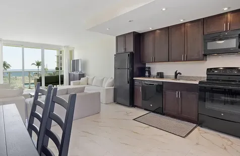 1200 N Fort Lauderdale Beach Boulevard Fort Lauderdale FL 33304